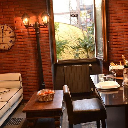 Style Apartment Milano 외부 사진