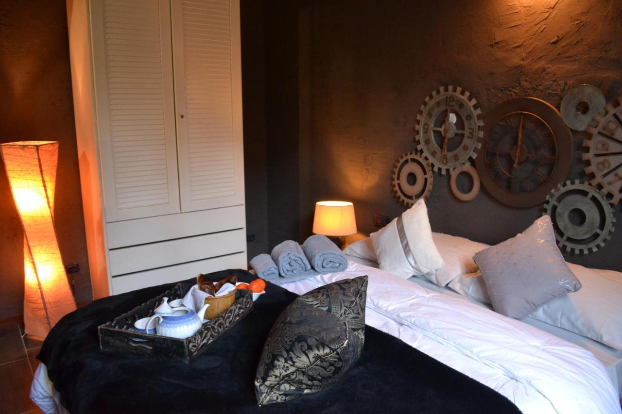 Style Apartment Milano 외부 사진