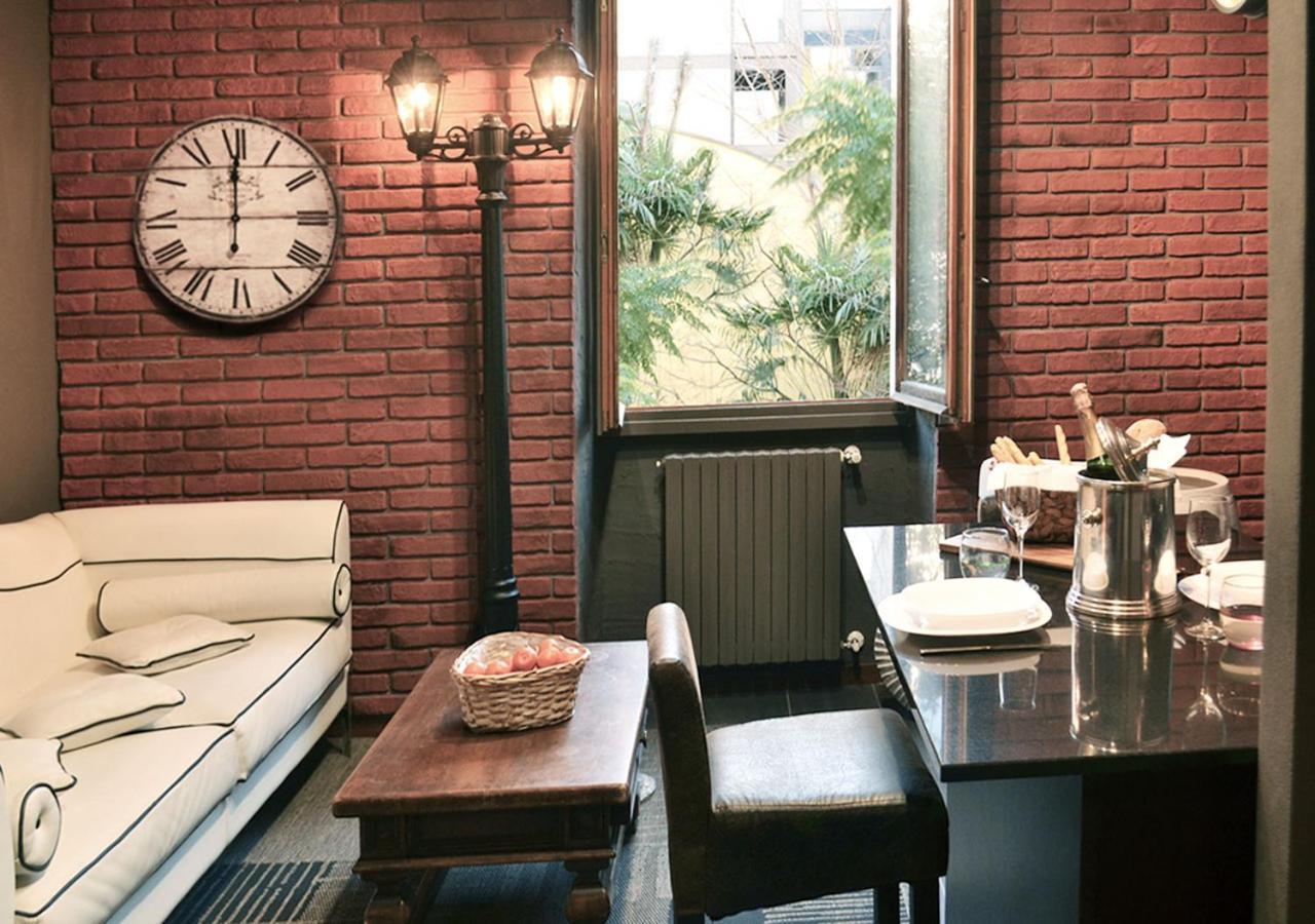 Style Apartment Milano 외부 사진