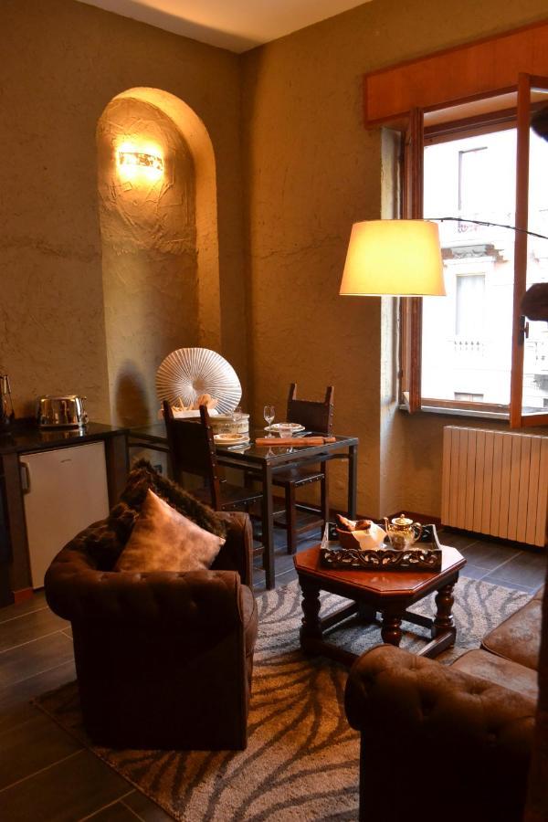 Style Apartment Milano 외부 사진