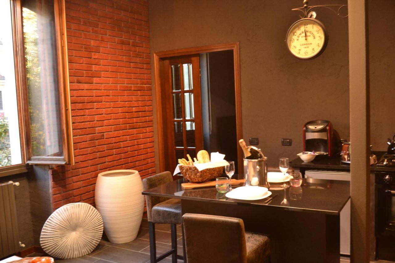 Style Apartment Milano 외부 사진