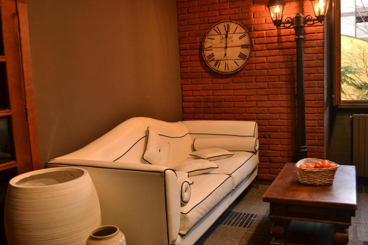 Style Apartment Milano 외부 사진