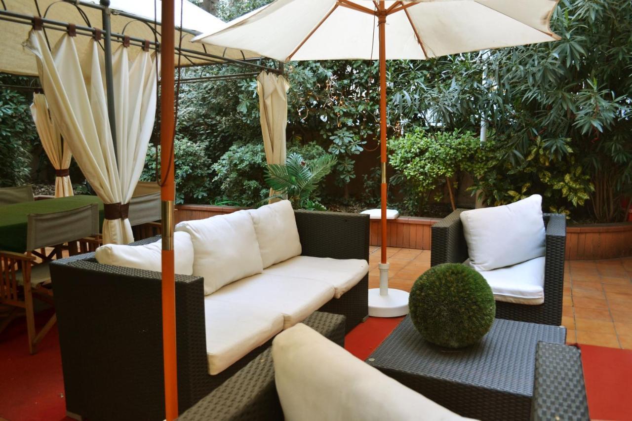 Style Apartment Milano 외부 사진