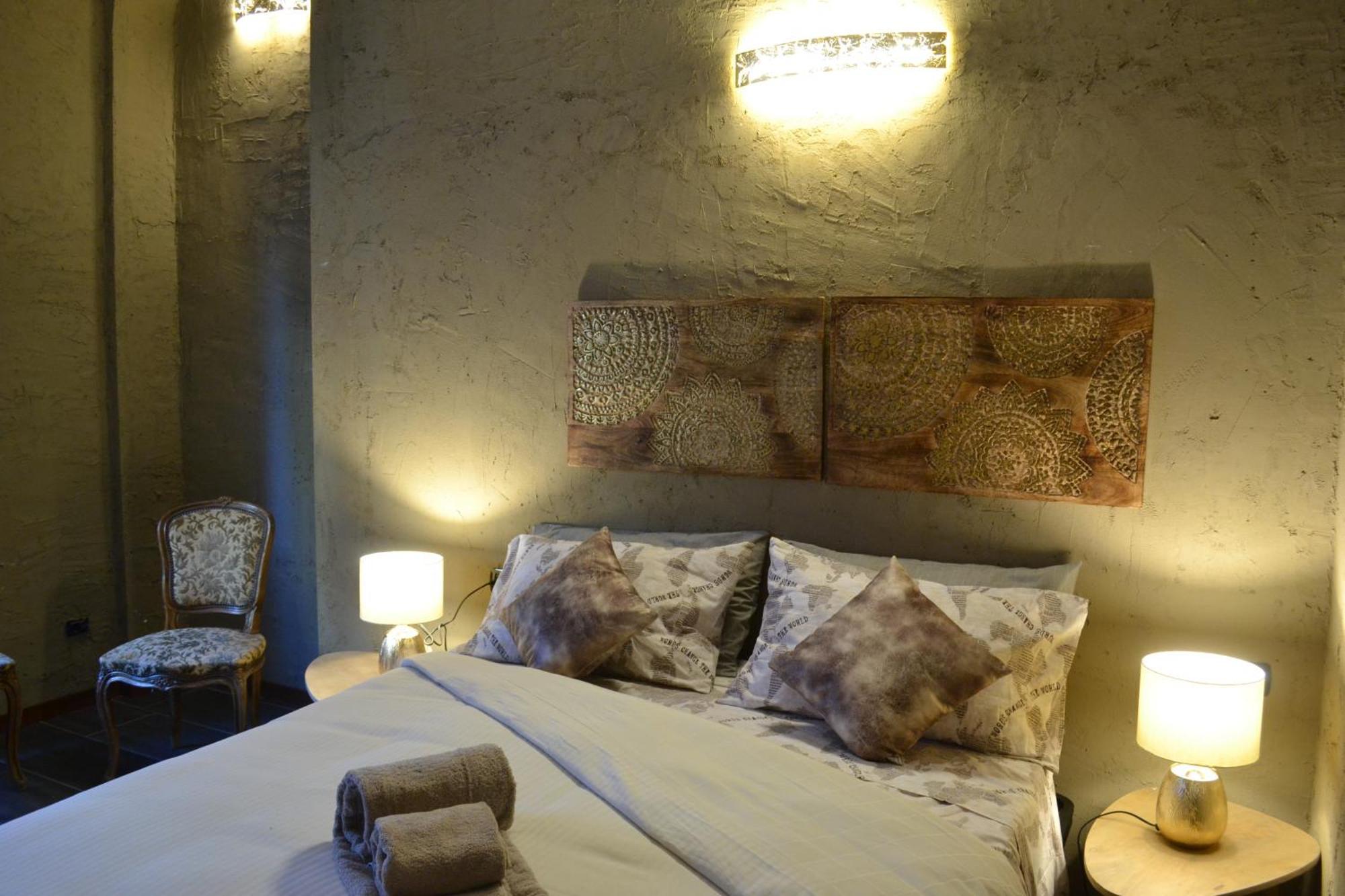 Style Apartment Milano 외부 사진