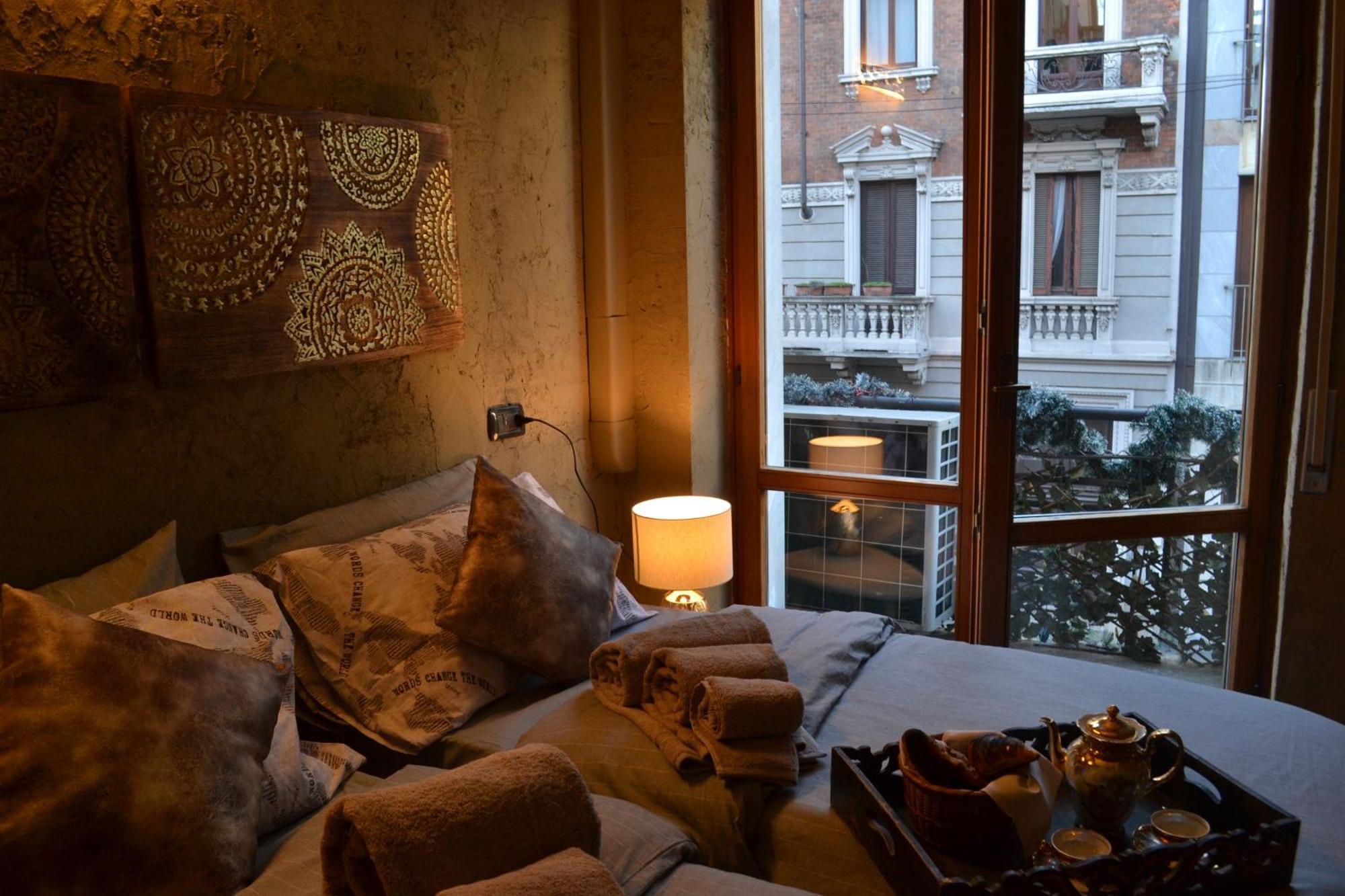 Style Apartment Milano 외부 사진