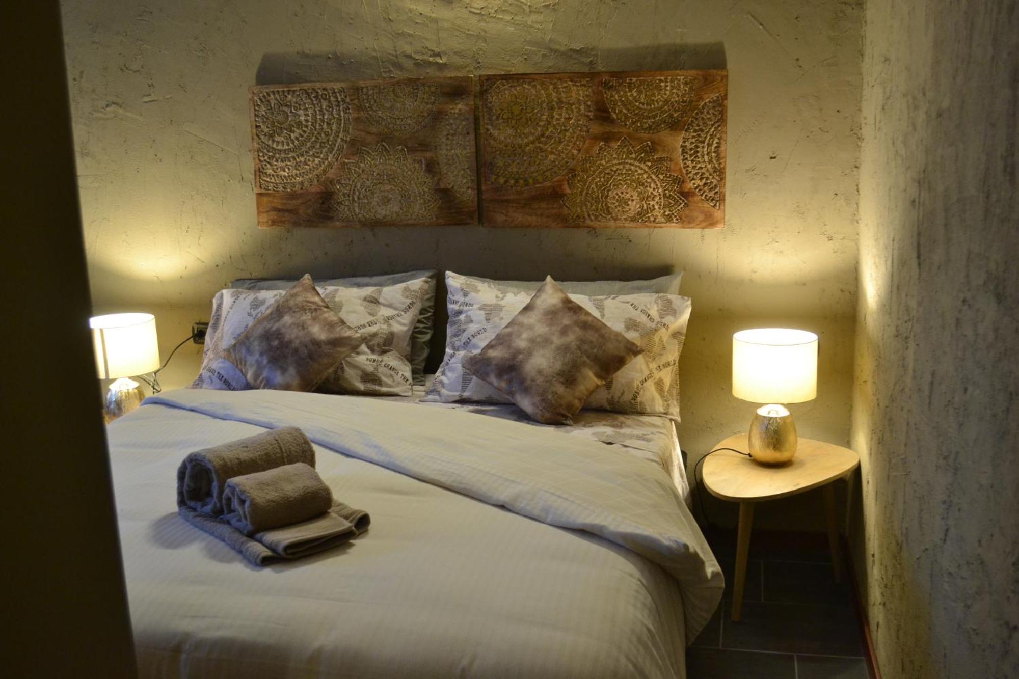 Style Apartment Milano 외부 사진