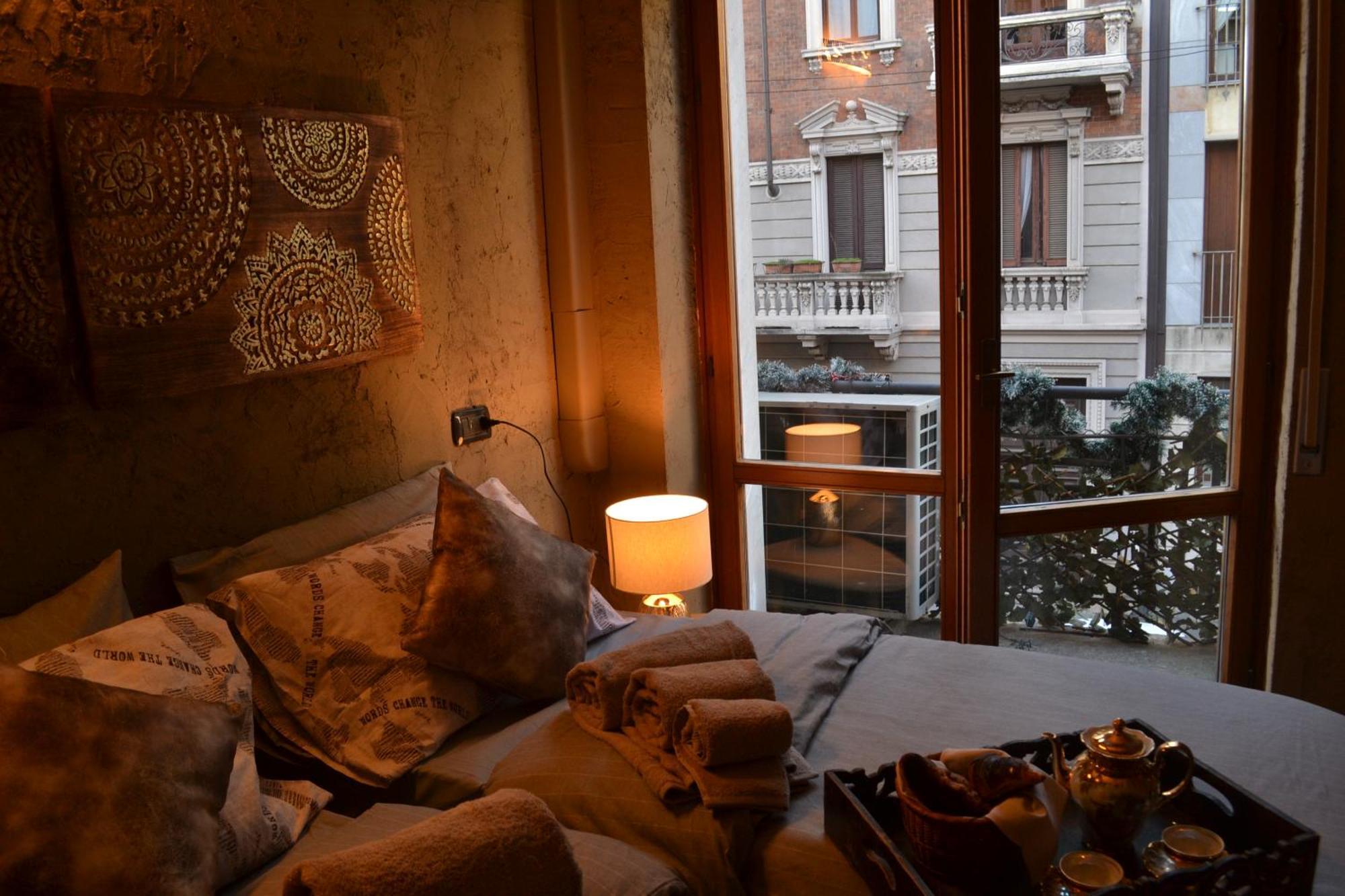 Style Apartment Milano 외부 사진